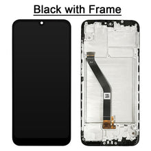 Load image into Gallery viewer, 6.09&quot; Black For Huawei Honor 8A honor 8A Pro JAT-L29 LCD Display+Touch Screen Digitizer Assembly Replacement Parts+Tools

