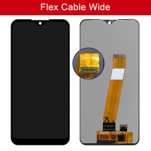 Load image into Gallery viewer, 5.7&#39;&#39; Original A015 LCD For Samsung Galaxy A01 LCD Display Touch Screen Digitizer Assembly For Samsung A015 A015F A015G A015DS
