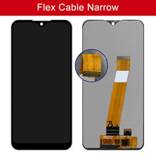 Load image into Gallery viewer, 5.7&#39;&#39; Original A015 LCD For Samsung Galaxy A01 LCD Display Touch Screen Digitizer Assembly For Samsung A015 A015F A015G A015DS
