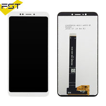 Load image into Gallery viewer, 5.45&#39;&#39;For BQ Aquaris C LCD Screen With Touch Screen Display For BQ C Digitzer Assembly +Tools For BQ C LCD Pantalla Tactil
